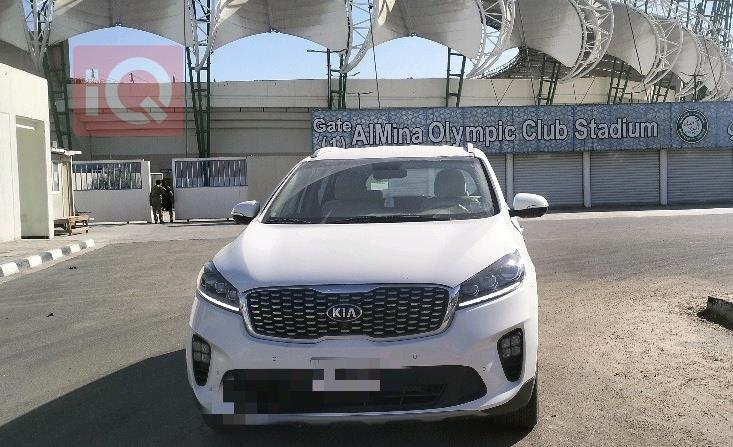 كيا سورينتو